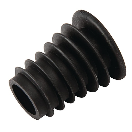 [GK109] Rubber inzetstuk voor maatschenkers (20 stuks)