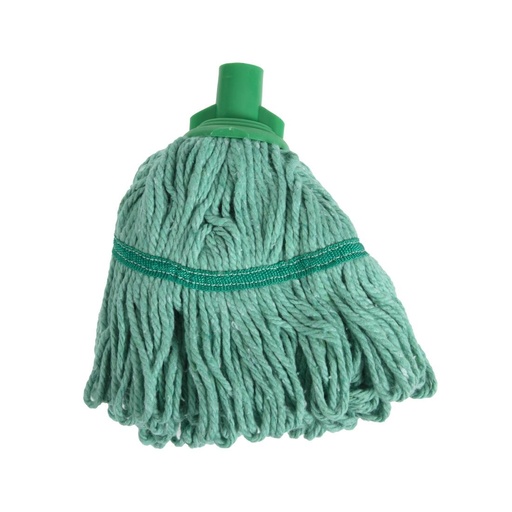 [GK870] Jantex Bio Fresh antibacteriële mop groen