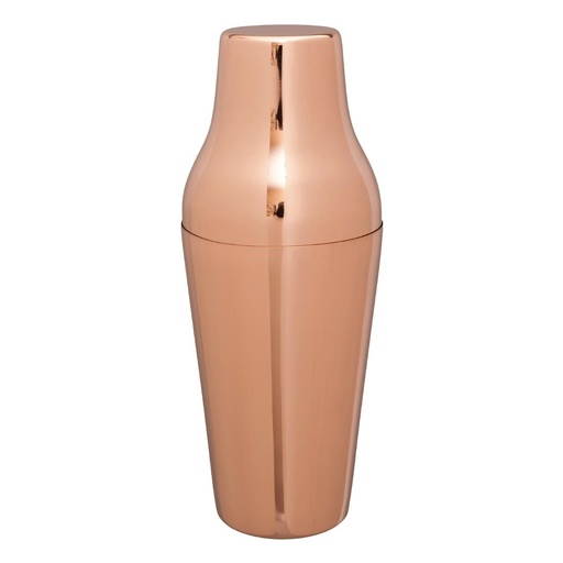 [GK959] Beaumont Franse Cocktailshaker Koper