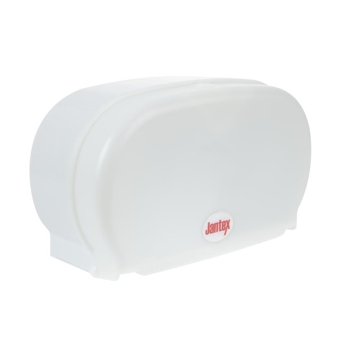 [GL062] Jantex Micro dubbele toiletrol dispenser
