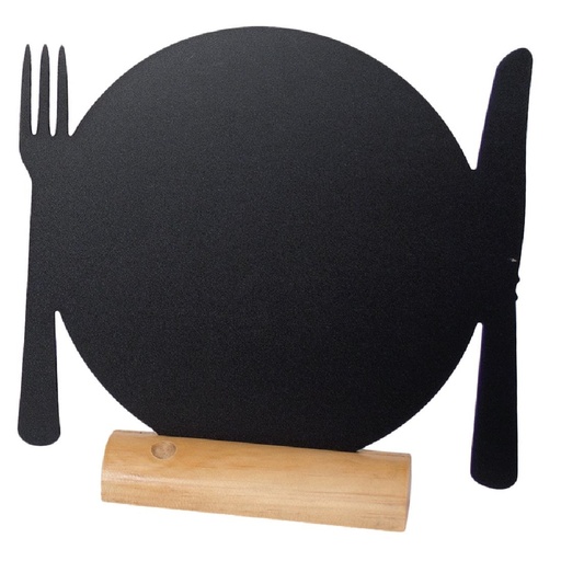 [GL112] Securit mini tafelkrijtbordje bord (3 stuks)