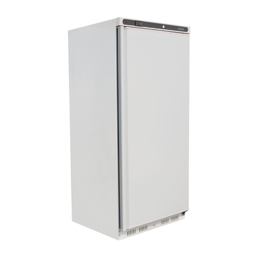 [GL185] Polar g-serie enkele deur patisserie koelkast wit 522ltr