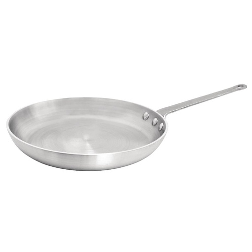 [GL216] Vogue aluminium koekenpan 28cm