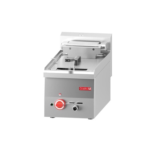 [GL908] Gastro M 600 elektrische friteuse 10L 60/30 FRE
