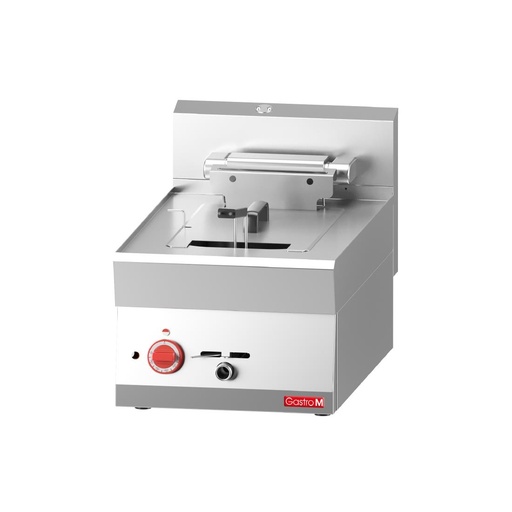 [GL921] Gastro M 650 elektrische friteuse 10L 65/41 FRE