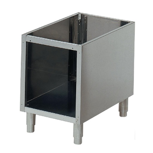[GL925] Gastro M 650 open onderkast 65/40 B