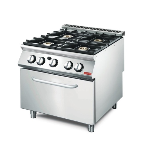 [GL928] Gastro M 700 gaskooktoestel 70/80 CFGB