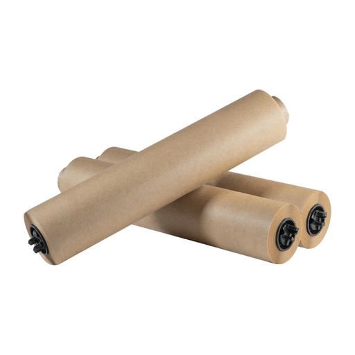 [GM214] Wrapmaster bakpapier navulling 30cm x 50m (3 stuks)