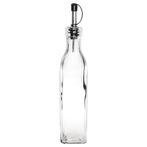 [GM253] Olympia oliefles/azijnfles 250ml (6 stuks)