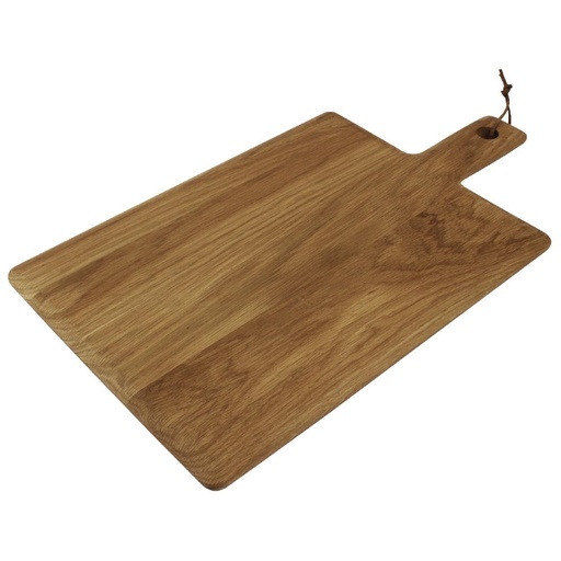 [GM261] Olympia eikenhouten serveerplank 35x26cm