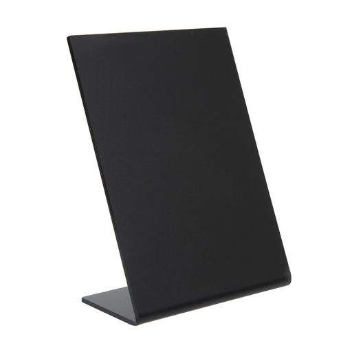 [GM268] Securit buffet presentatiebordjes A7 (5 stuks)
