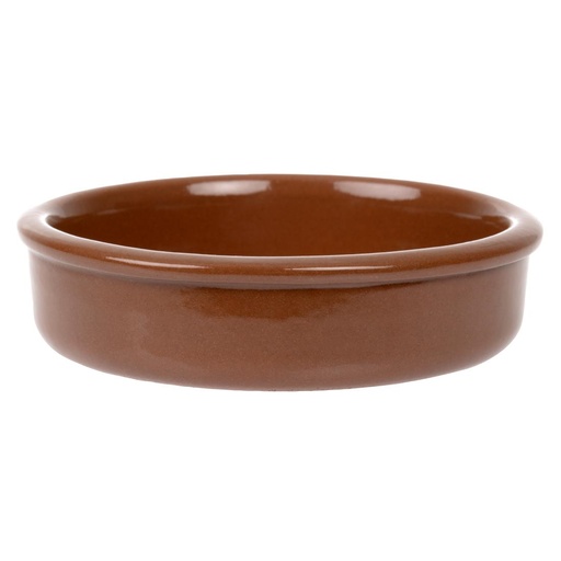 [GM553] Terracotta tapas schaaltjes 10cm (24 stuks)