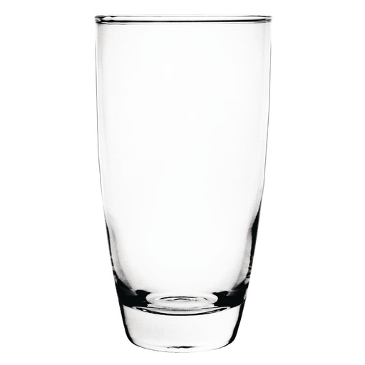 [GM571] Olympia conische waterglazen 41cl (12 stuks)