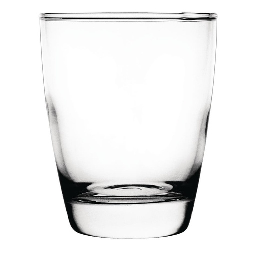[GM572] Olympia conische whiskyglazen 26,8cl (12 stuks)