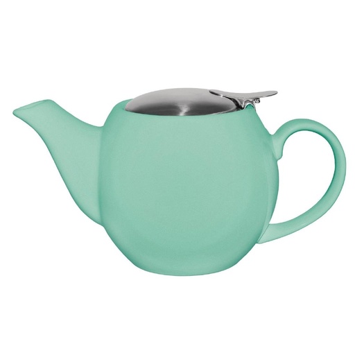 [GM595] Olympia Café theepot 51cl aqua