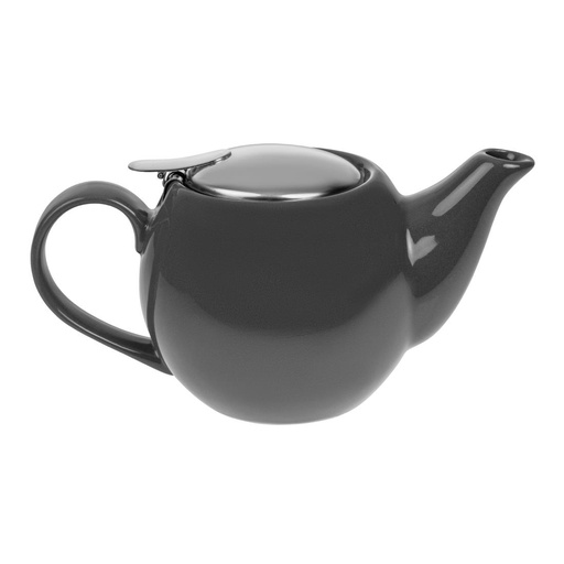 [GM596] Olympia Café theepot 51cl grijs