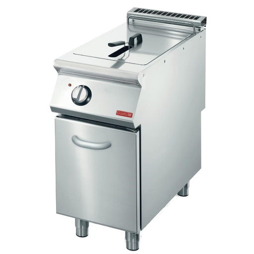 [GN006] Gastro M elektrische friteuse 10L GM70/40 FRE