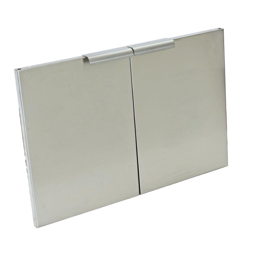 [GN081] Gastro M 650 set deuren voor onderkast 65/70 P2