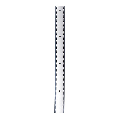 [GN192] Gastro M RVS houder voor plankdrager 60cm voor DS453