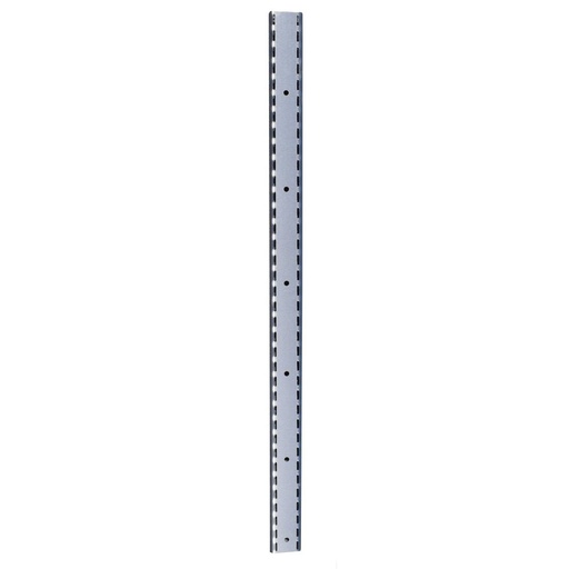 [GN193] Gastro M RVS houder voor plankdrager 100cm voor DS453