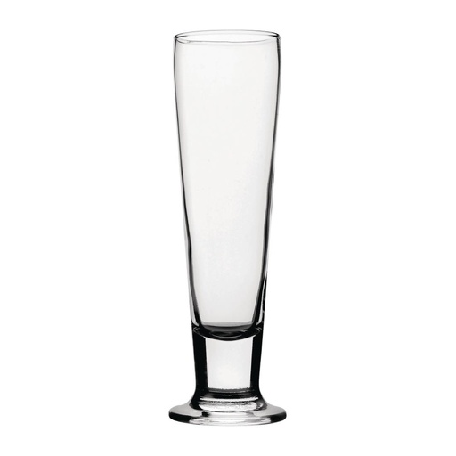 [GR289] Utopia Hoge Bierglazen 410ml (Pak Van 12)