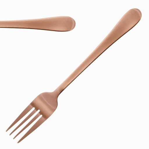 [HC343] Olympia Cyprium dessertvorken (12 stuks)