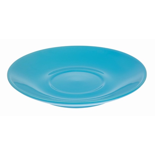 [HC407] Olympia Café schotels blauw (12 stuks)