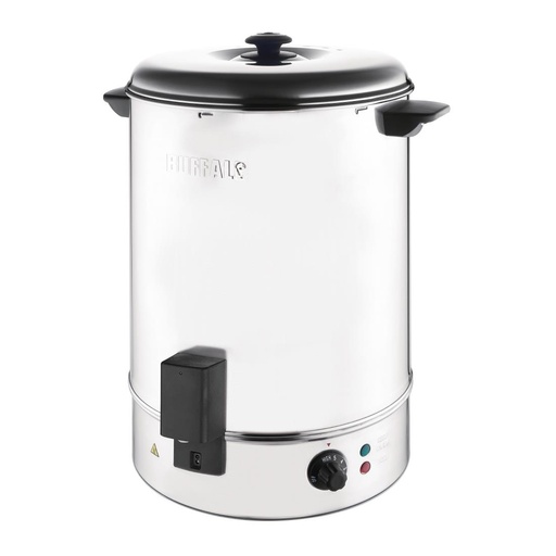 [HF152] Buffalo handsfree heetwaterdispenser 30L