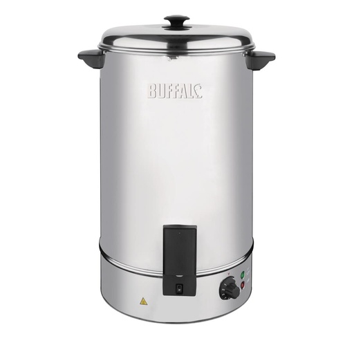 [HF153] Buffalo handsfree heetwaterdispenser 40L
