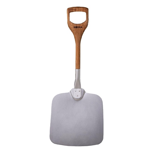 [HN794] Boska Houten Pizzaschep Schop Klein 760mm