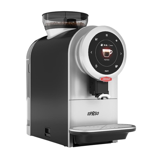[HS895] Bravilor Sprso Espressomachines