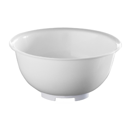 [J273] Araven polypropyleen beslagkom 0,5Ltr