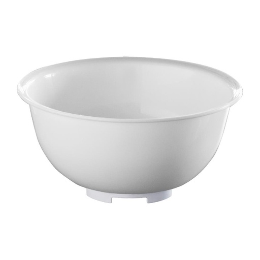 [J274] Araven polypropyleen beslagkom 1Ltr