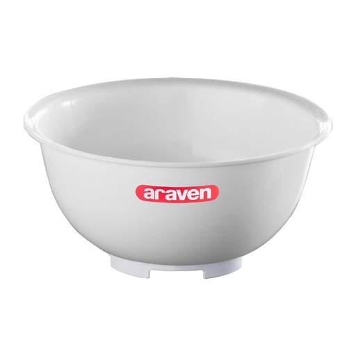[J278] Araven polypropyleen beslagkom 7Ltr