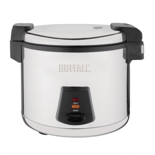 [J300] Buffalo Premium professionele rijstkoker 6 L