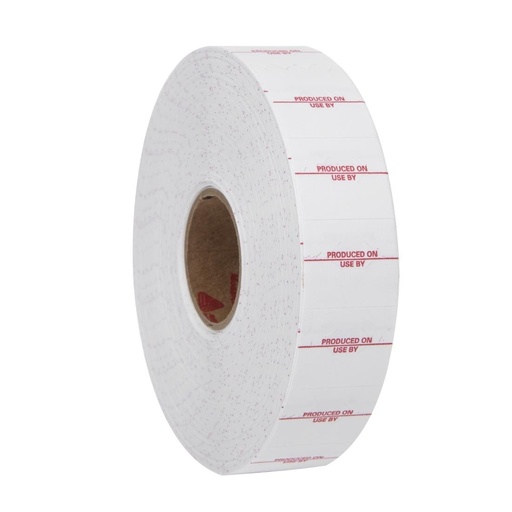 [J330] Houdbaarheidsetiketten 20x16mm (14000 stuks)