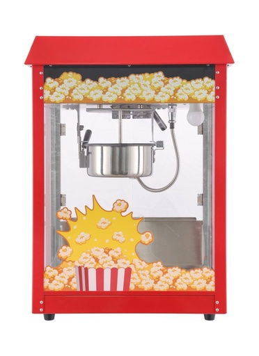 [282748] HENDI Popcornmachine 282748