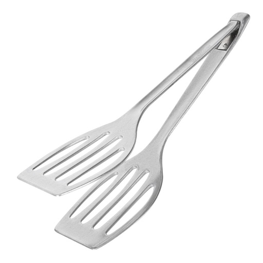[J603] Westermark 2-in-1 tang en spatels 27,5cm