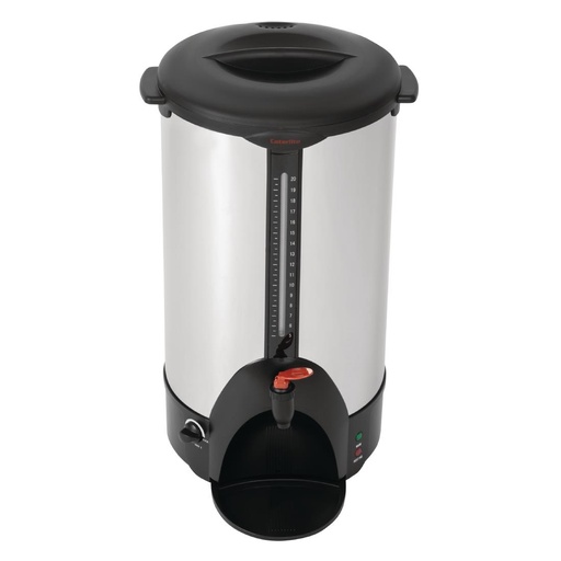 [J722] Caterlite waterkoker 20Ltr