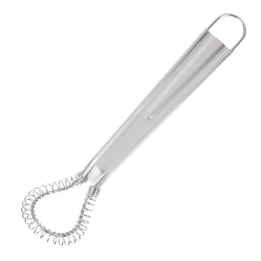 [J757] Vogue Magiwhisk RVS garde