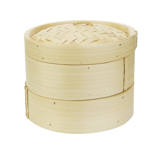 [K303] Vogue bamboe stomer 20,3cm