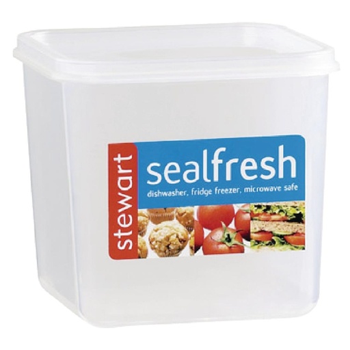 [K464] Seal Fresh dessertcontainer 0,8L