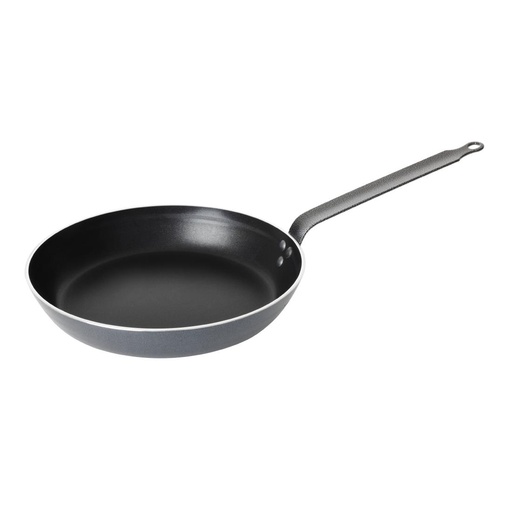 [K742] Matfer Bourgeat anti-kleef koekenpan 28cm