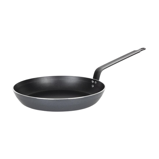 [K743] Matfer Bourgeat anti-kleef koekenpan 32cm