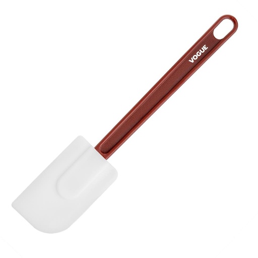 [K981] Vogue hittebestendige pannenlikker 26,5cm