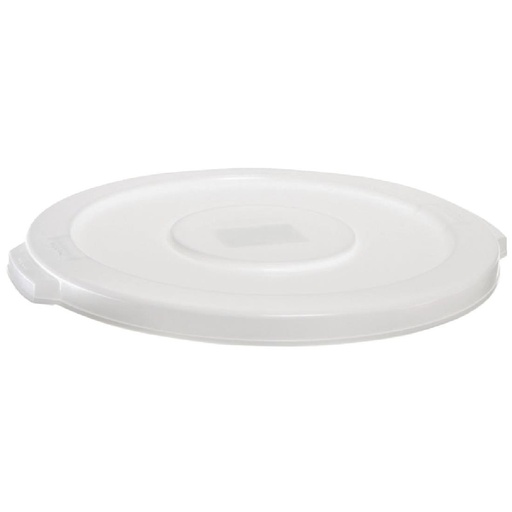 [L662] Rubbermaid Brute deksel voor L653