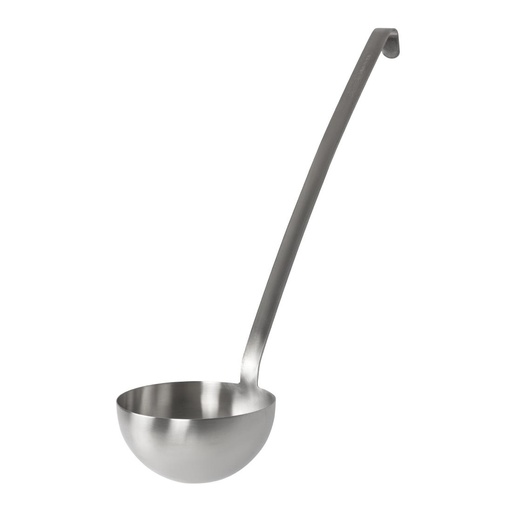 [M964] Vogue RVS opscheplepel 1Ltr