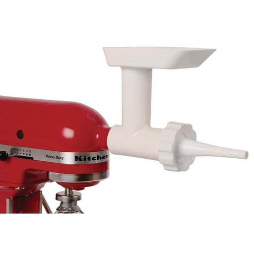 [N241] KitchenAid worstenvulhulpstuk 5SSA