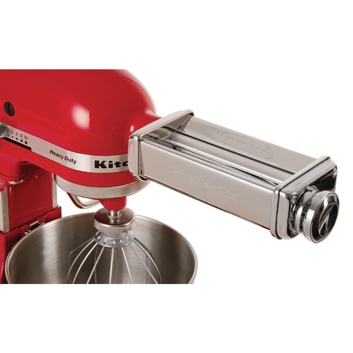 [N245] KitchenAid pasta opzetstuk KPRA
