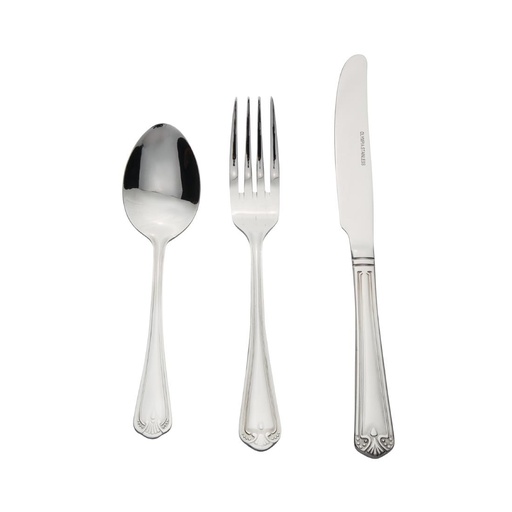 [S382] Olympia Jesmond monstersetje (3 stuks)